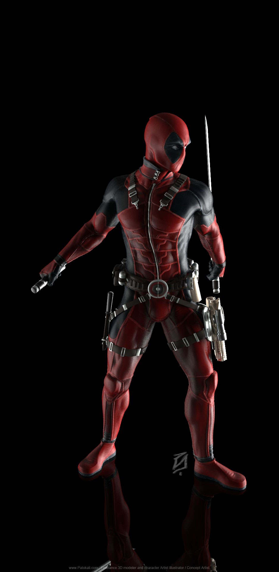 Deadpool-KSH-14