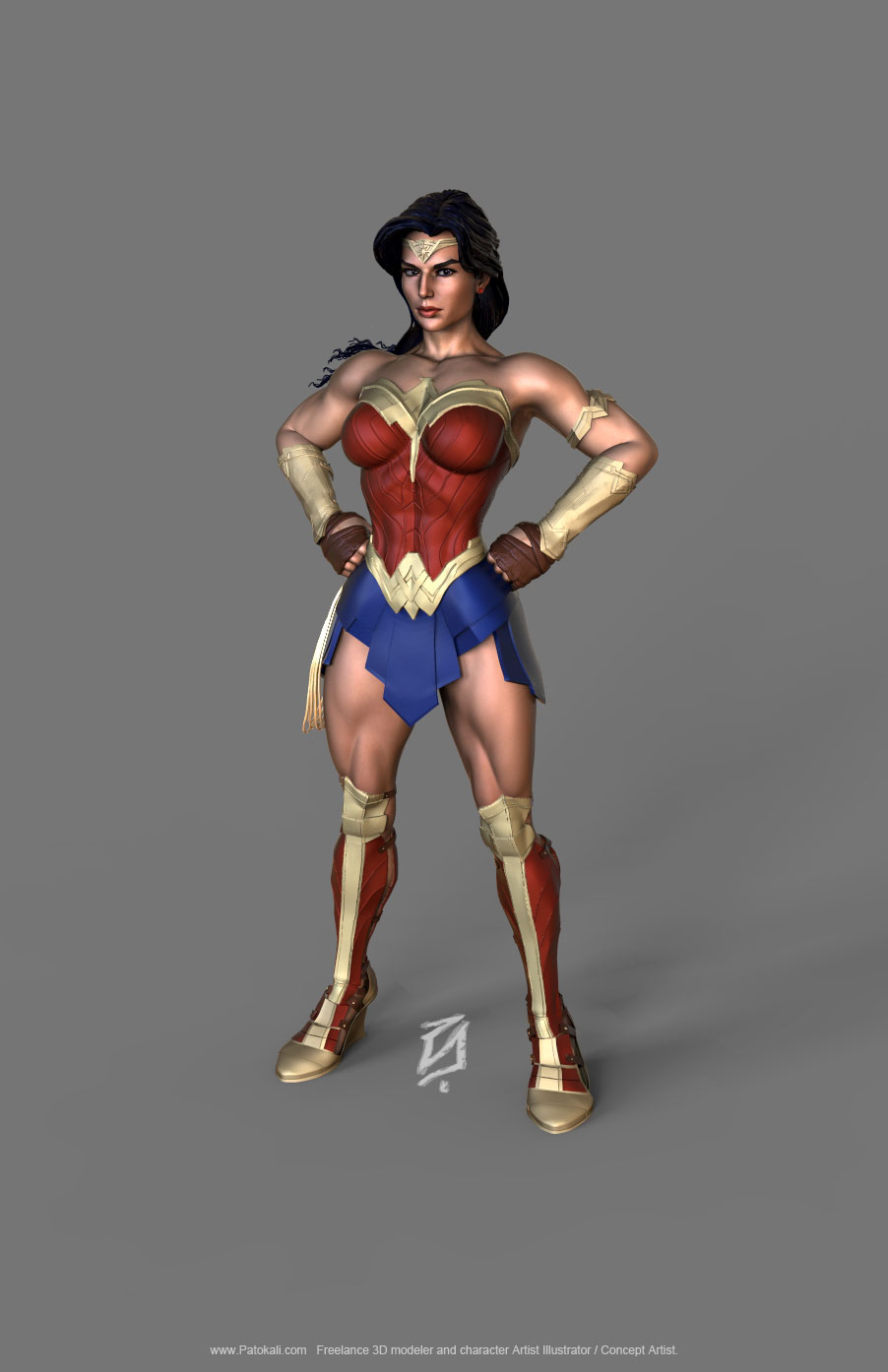 Wonder-Woman-Toon-KS2