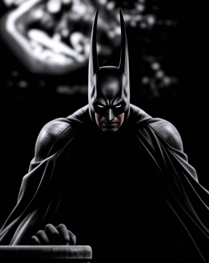 Batman-Shadow-2 by patokali on DeviantArt