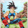 Bardock