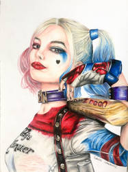 HARLEY QUINN