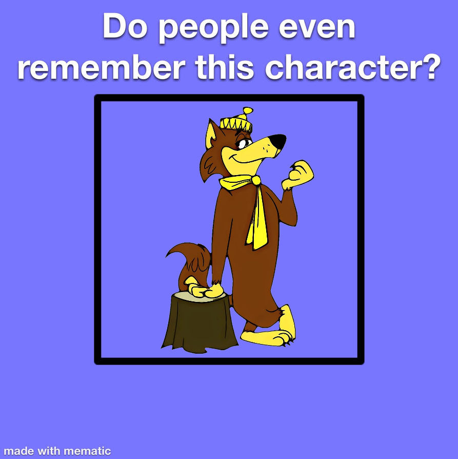 Leeu Loop Robby Do People Even Remember Loopy De Loop by KennyTerrelBigGuy on DeviantArt