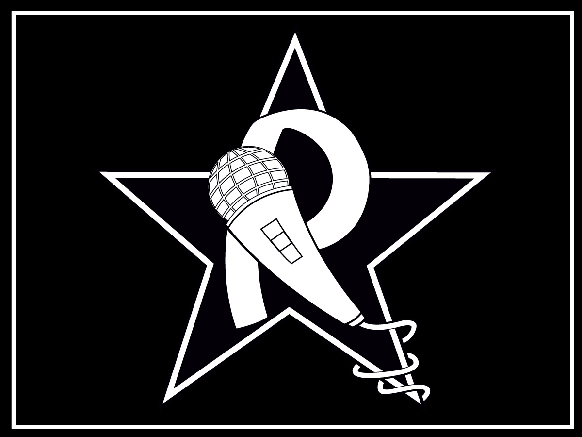 R Star Logo