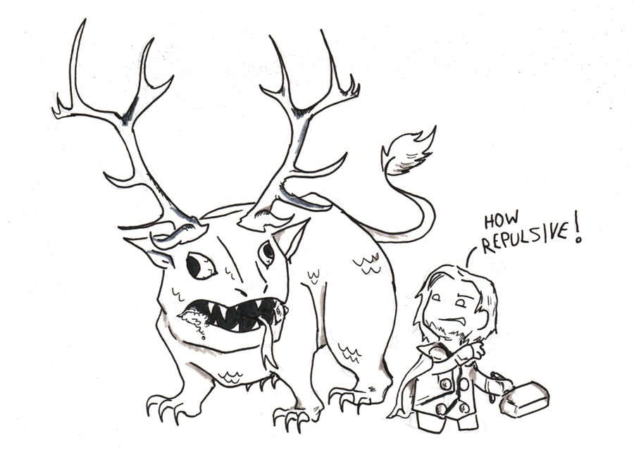 Bilgesnipe Marvel - Xobokan Wallpaper