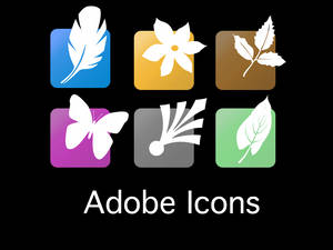 CS3 Icons