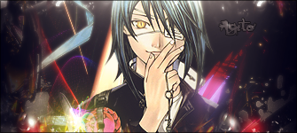 This It's Agito Style by GreenMotion on DeviantArt