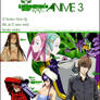 Anime Renders 3 UPDATED