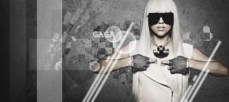 Gaga Tag