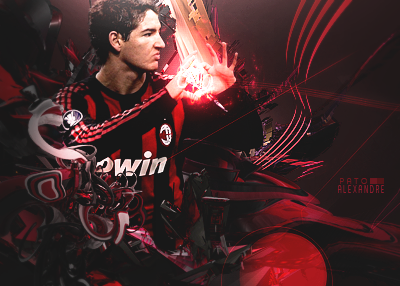 Alexandre Pato