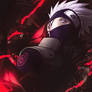 Kakashi Red