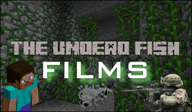 Undead Fish The Undead Fish Films - Logo by PolarGraphic on DeviantArt