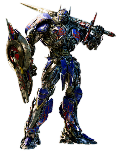 Optimus Prime by johnhenry23 on DeviantArt