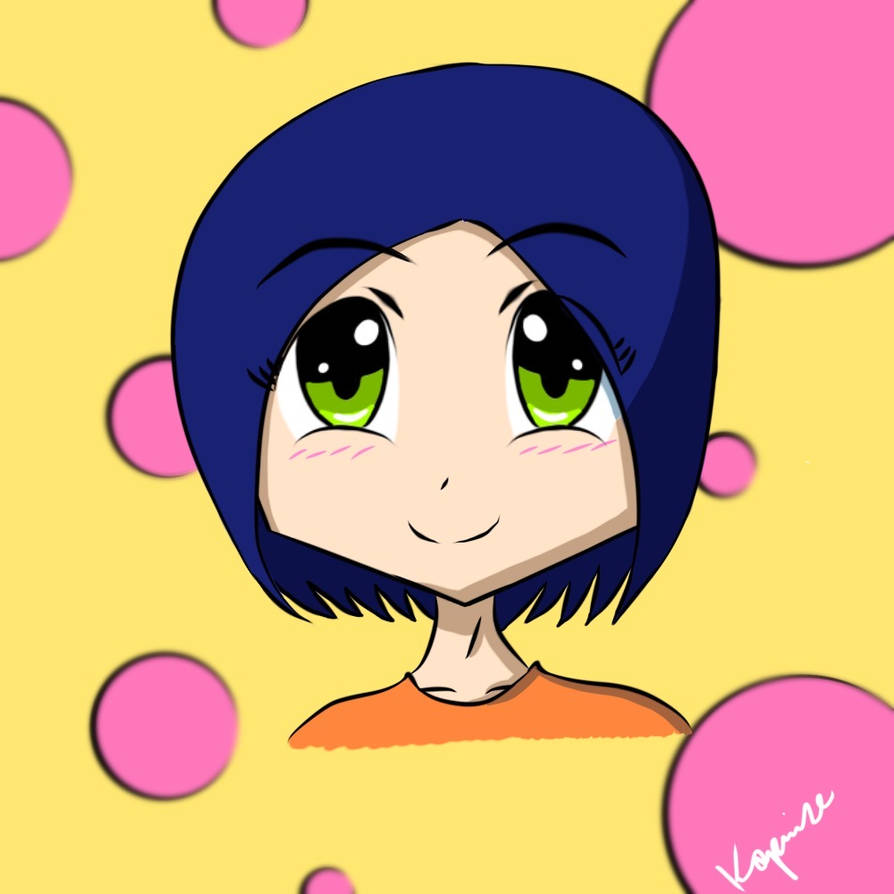 Chibi test 4 by TigerCubby on DeviantArt