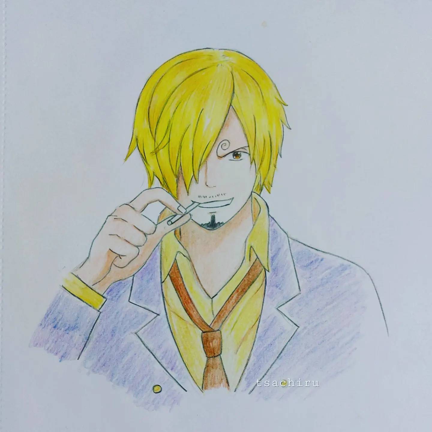 Sanji One Piece By Archiru On Deviantart Sanji One Piece By Archiru On Deviantart