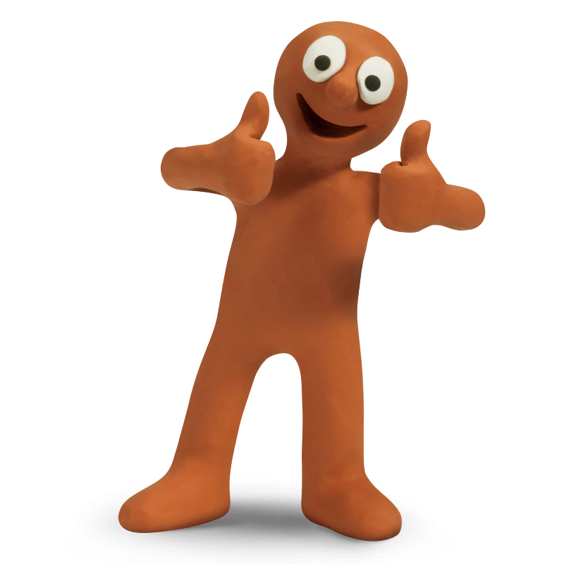 Morph thumbs up PNG by EricStirbescu on DeviantArt