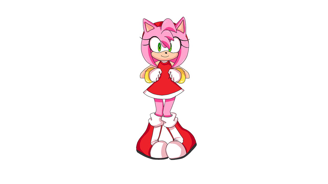 WIP - popipo by EmeraldMaree