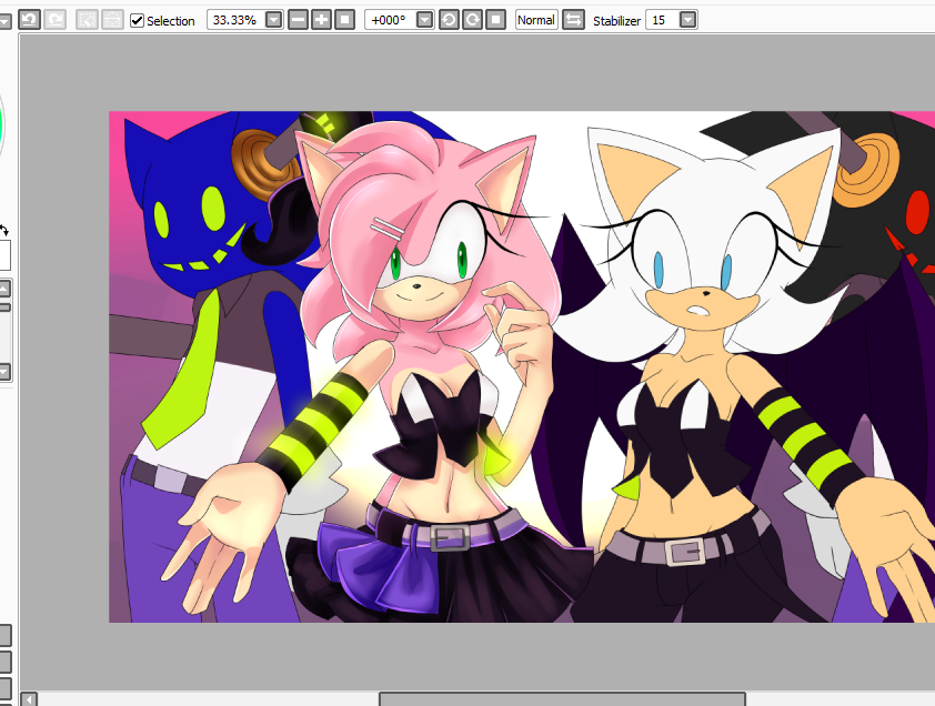 wipp by EmeraldMaree