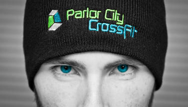 CrossFit Skull Cap