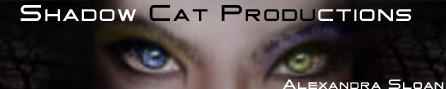 Shadow Cat Productions