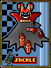 Jackle Pixel art