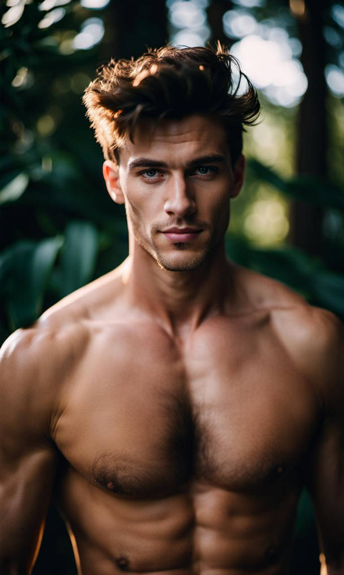 Shirtless 34 By Danmusk On Deviantart Shirtless 34 By Danmusk On Deviantart