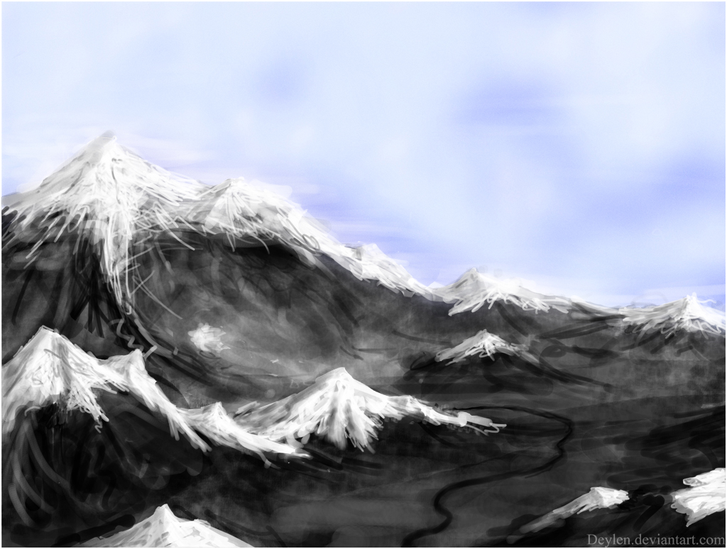 Mountains