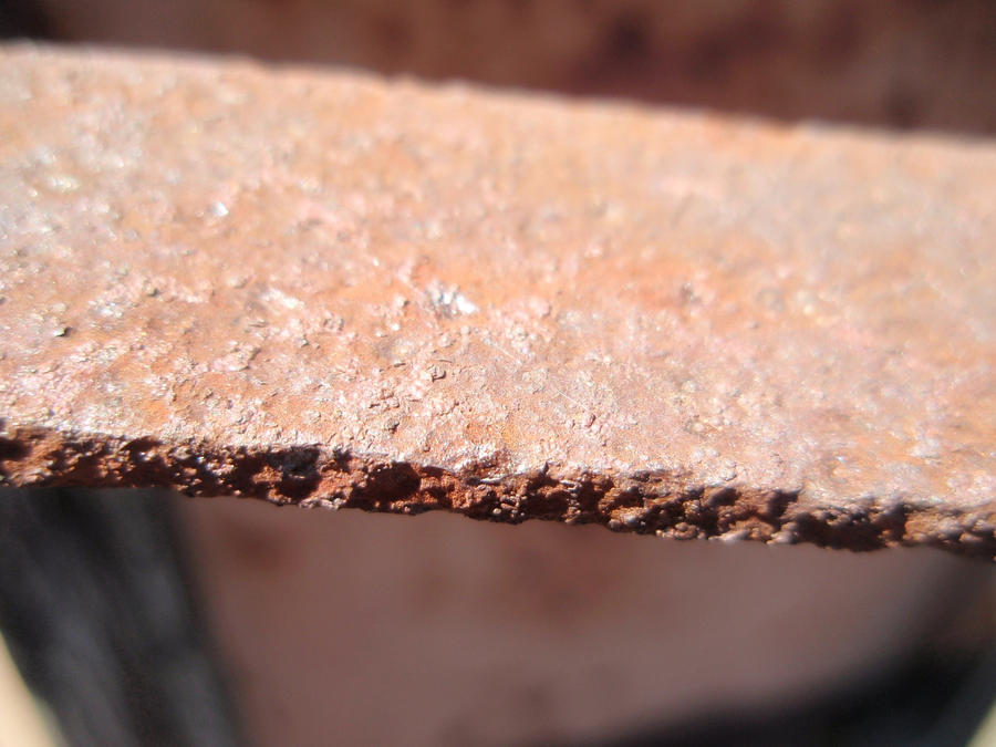 Rusting Timeline by BigBic on DeviantArt