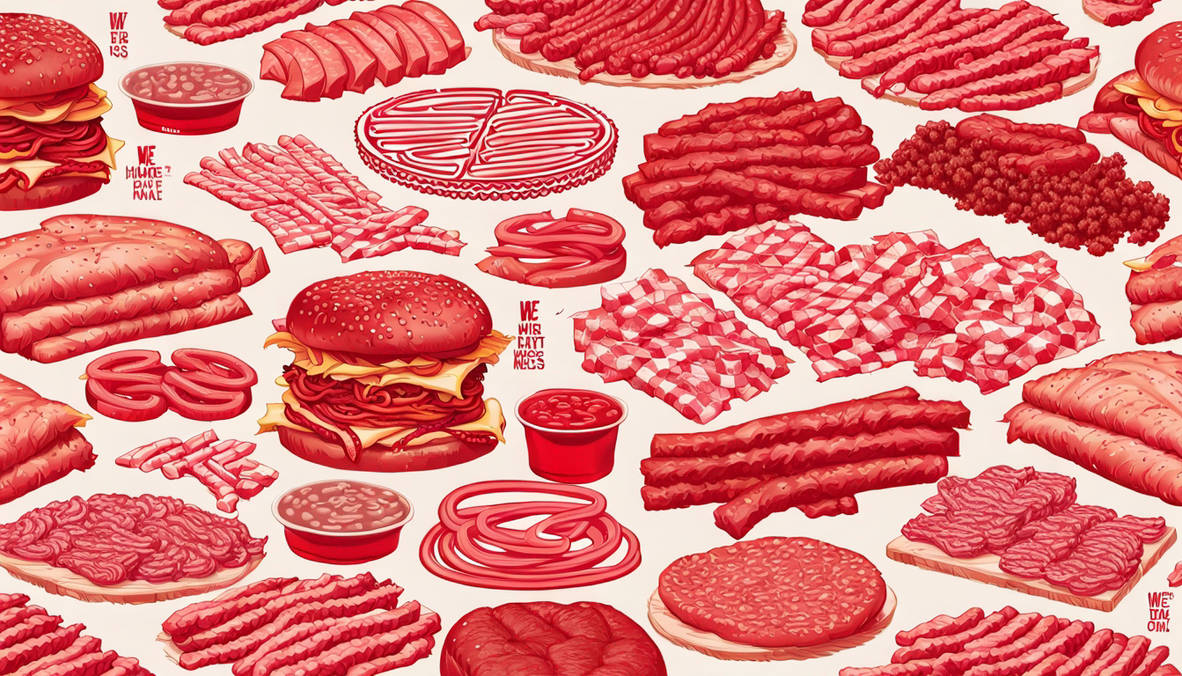 Arby's-We Have The Meats 3 by Twylite-Sparkle on DeviantArt