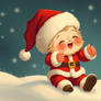 Santa Baby 2