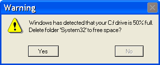Sys32 error by Sandemonmax on DeviantArt