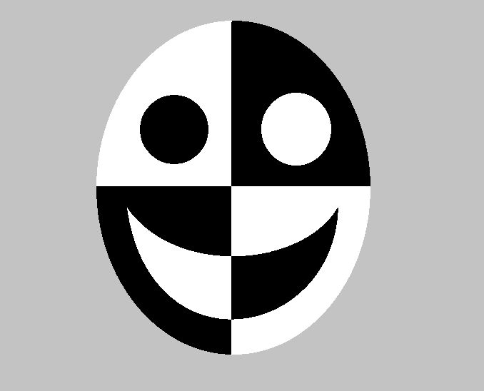 Random Mask Design by IchigoMisaki on DeviantArt