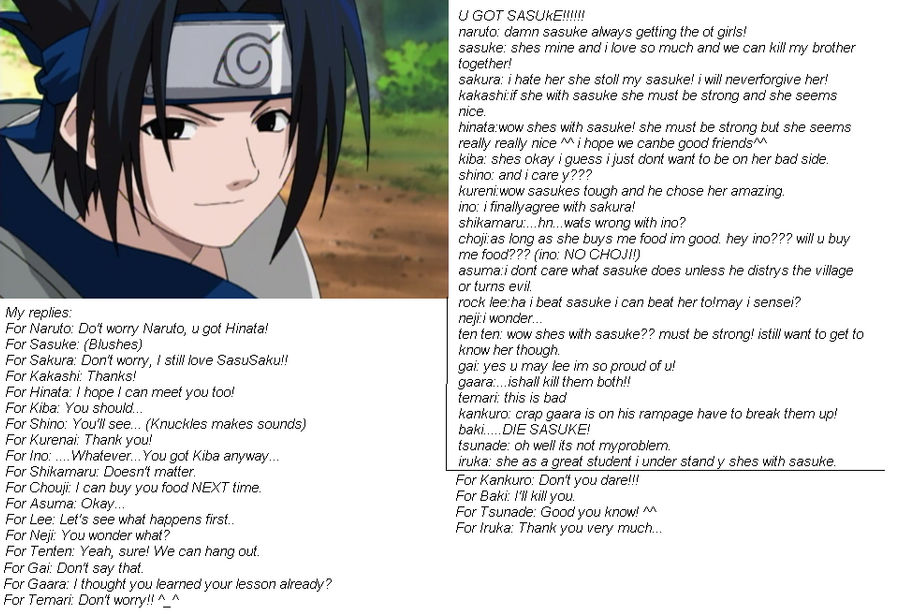 Boyfriend Edits 115 Hours Of Filler From 'Naruto' For Girlfriend