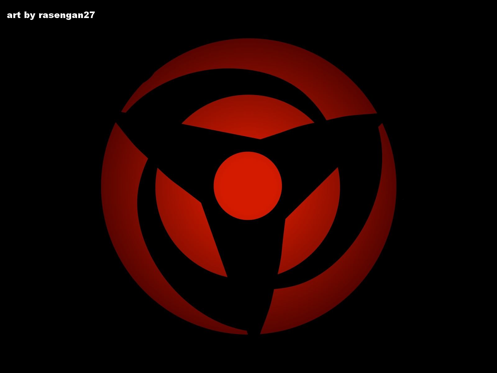 Kakashi Mangekyo Sharingan By Rasengan27 On Deviantart