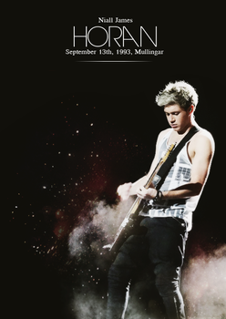 Happy Birthday Nialler