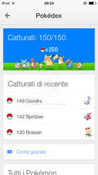 Google pokemon