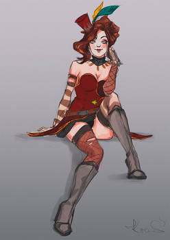 Mad Moxxi