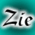 Zie Icon