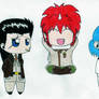 Yu Yu Hakusho Hetalia2