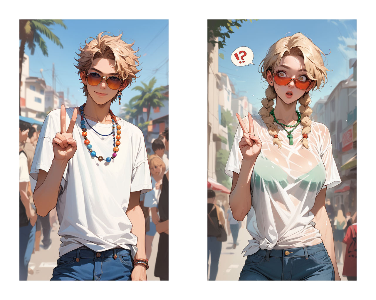 TGTF photography: Spring break by KawaiiEffect on DeviantArt