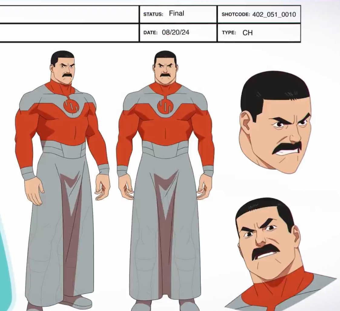 Thragg Robe Thragg design by geniusthedummy on DeviantArt