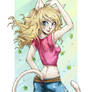 Commission: LostKitten