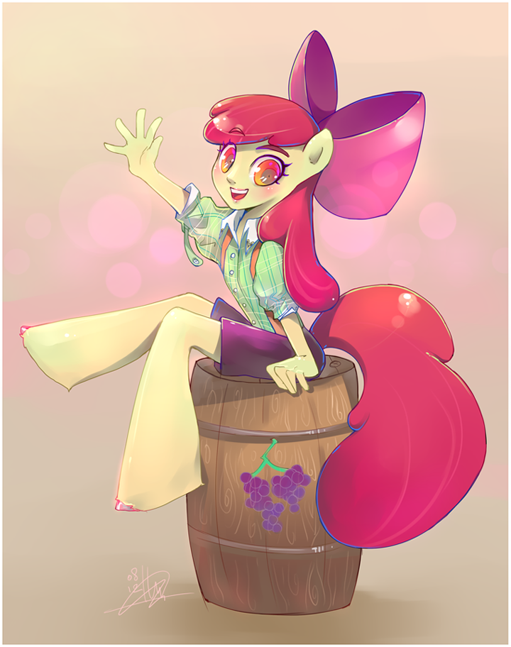 Applebloom