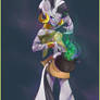 Zecora