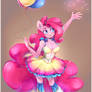 Pinkie Pie