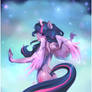 Princess Twilight Sparkle
