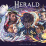 HERALD: Broken Compass