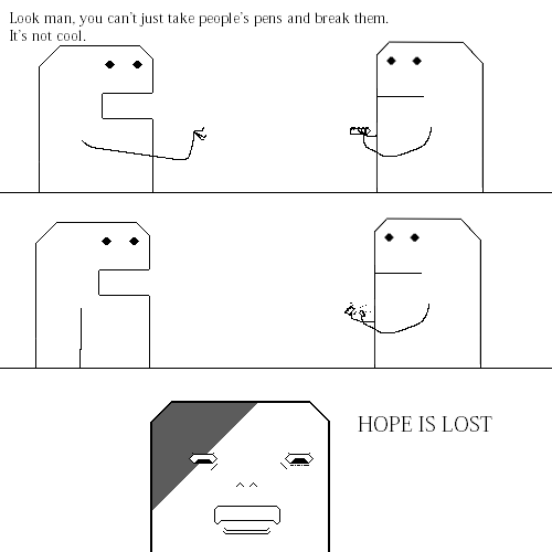 FlorkofCows Comics