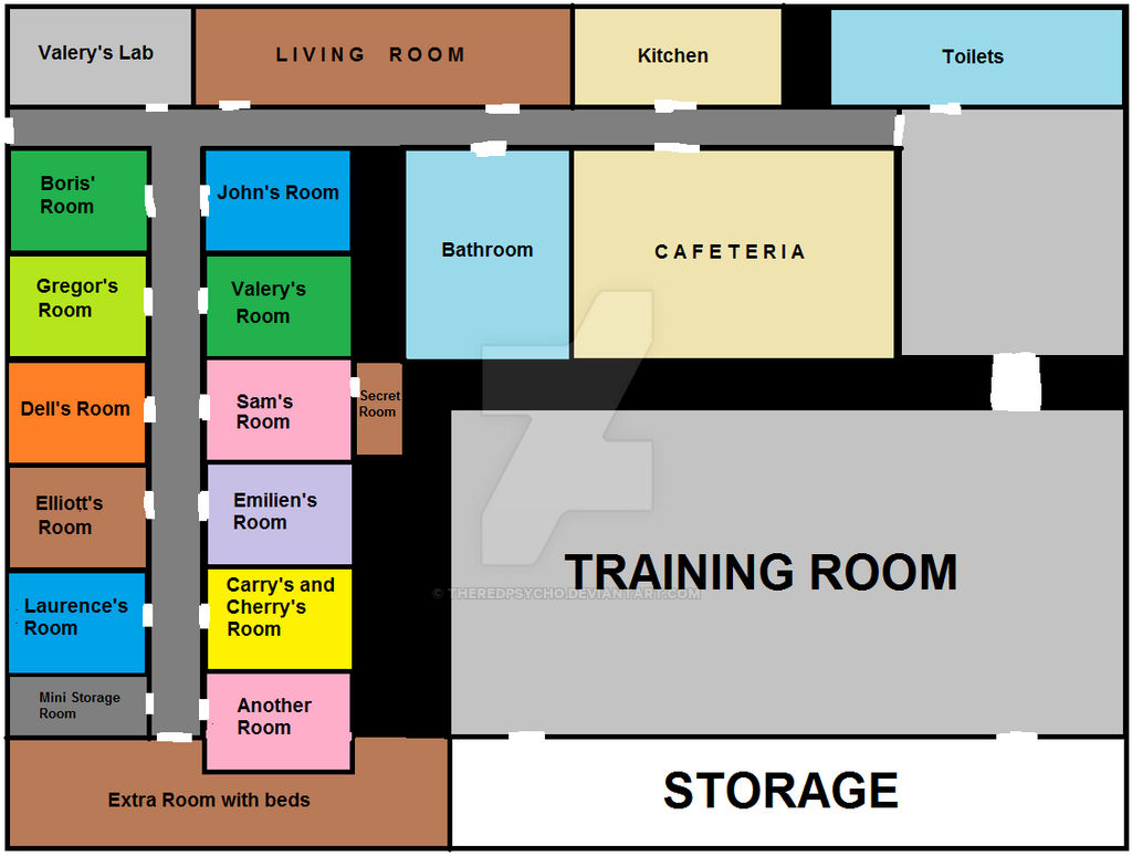 BLU Base map by TheRedPsycho on DeviantArt