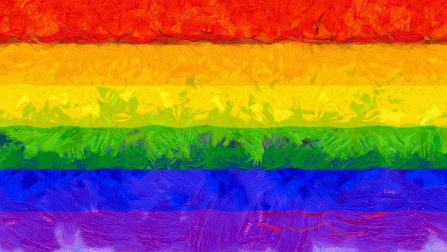 Deviantart Background Pride Flags Pride Wall 1 by AxeMoose on DeviantArt