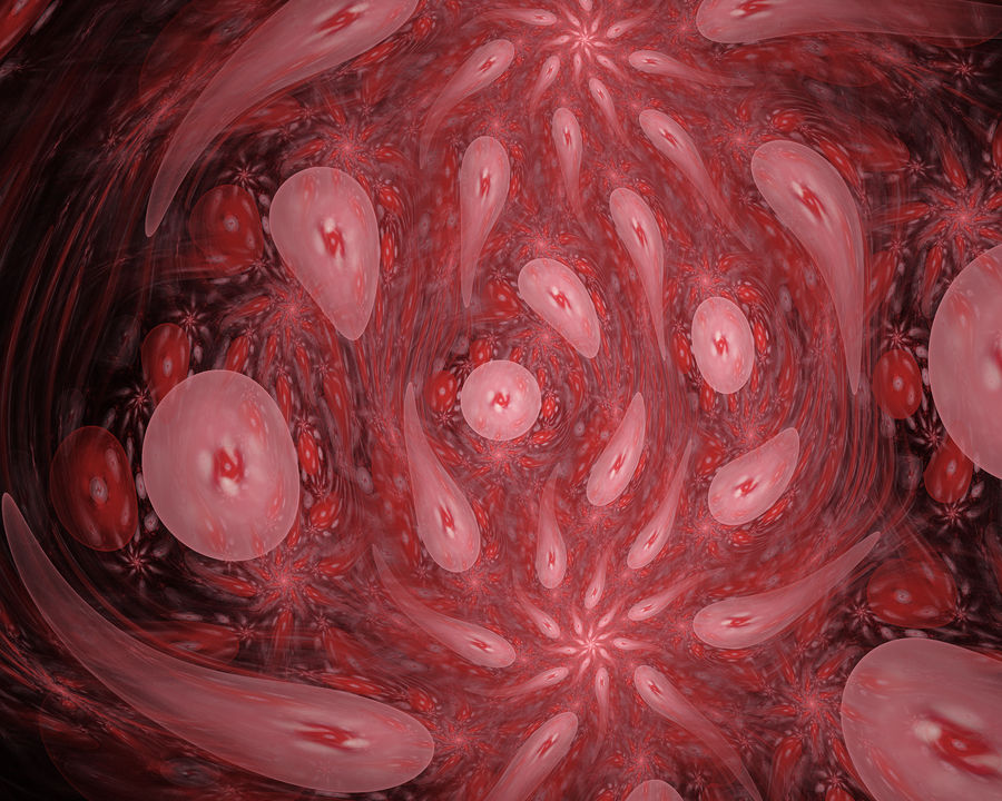 Twisted Roses by AxeMoose on DeviantArt